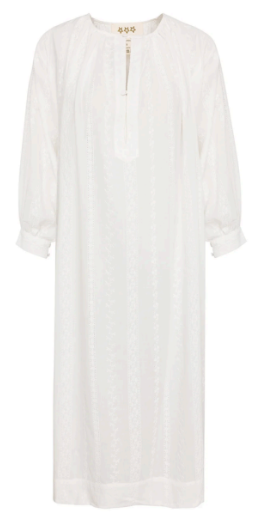 JAUNE DRESS LAILA 4