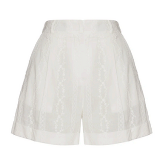 JAUNE CONFO SHORT