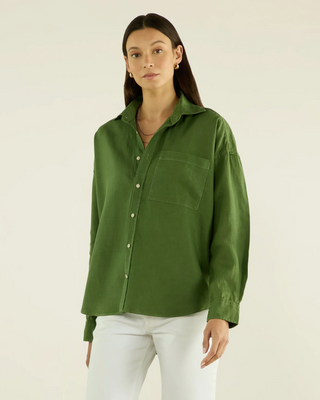 WNU THE WEEKEND HEMP GREEN