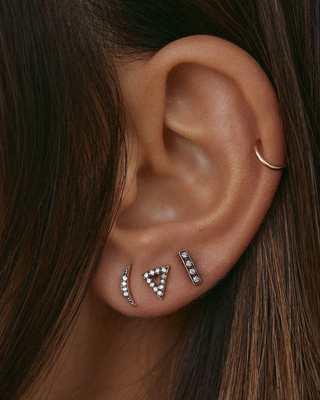 SAMANTHA TEA LUNES EARRING