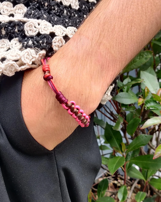 MY BOB NINO BRACELET