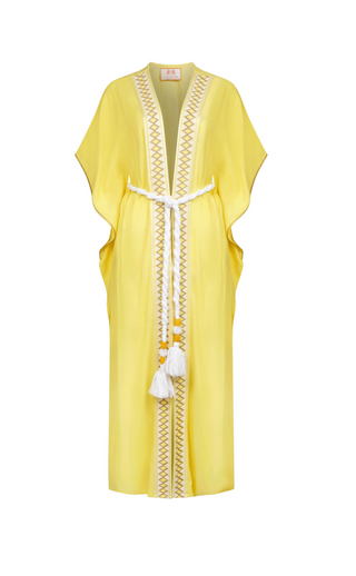 NATACHA&VANESSA ROBE OCEANE