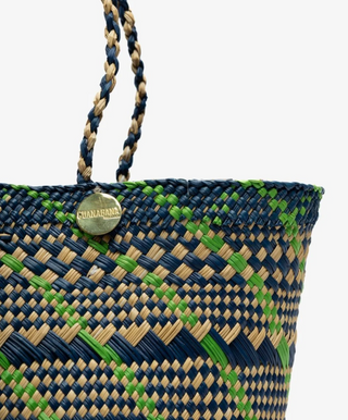 GUANABANA CANASTO BAG XS