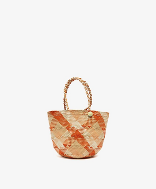 GUANABANA CANASTO BAG XS