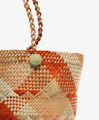 GUANABANA CANASTO BAG XS