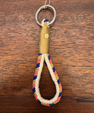 GUANABANA SOFIA KEYRING