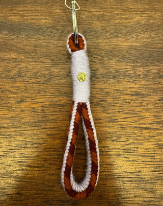 GUANABANA SOFIA KEYRING