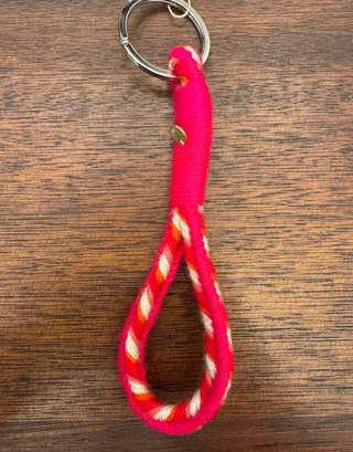 GUANABANA SOFIA KEYRING