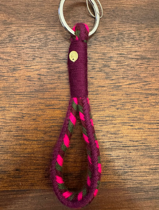 GUANABANA SOFIA KEYRING