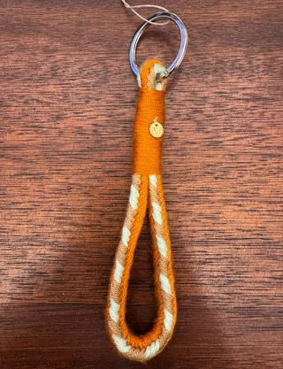 GUANABANA SOFIA KEYRING