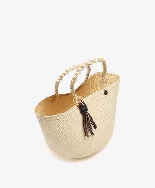 GUANABANA CHARM OCTOPUS CORD
