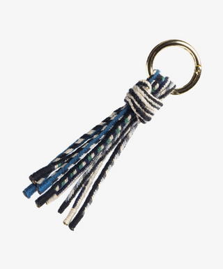 GUANABANA CHARM OCTOPUS CORD