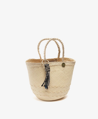 GUANABANA CHARM OCTOPUS CORD