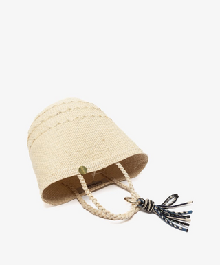 GUANABANA CHARM OCTOPUS CORD