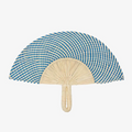 BLUE & BEIGE