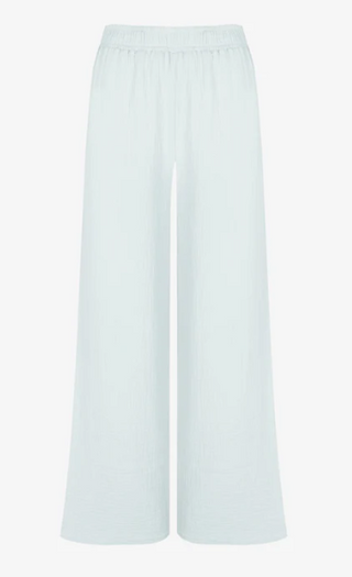 ENAGUAS PANTALON IBIZA BLANCO
