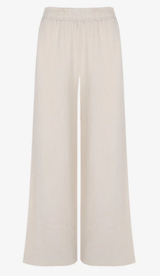 ENAGUAS PANTALON IBIZA BEIGE