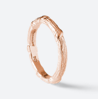 OCEANO JEWELS BEL AIR ROSE GOLD