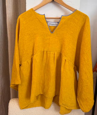 NINALEUCA MILOS TOP