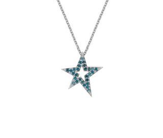 SAMATNHA TEA AMEERA NECKLACE