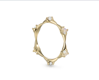 SAMATNHA TEA SENSU RING