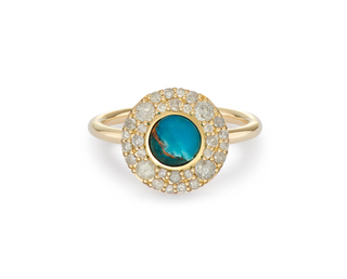 SAMANTHA TEA SEDONIE RING