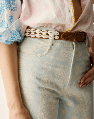 ARIZONA LOVE AMBER BELT