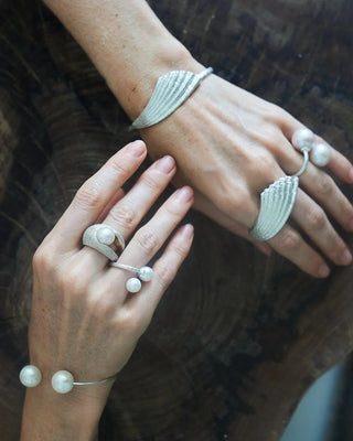 OCEANO JEWELS LE MORNE BRACELET