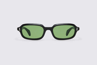 DELARGE HÖCH BLACK SUNGLASSES