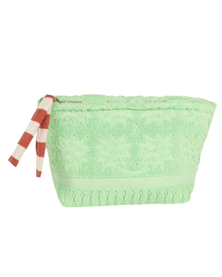 LALLA PETIT WALAKIN EPONGE SUMMER LIME