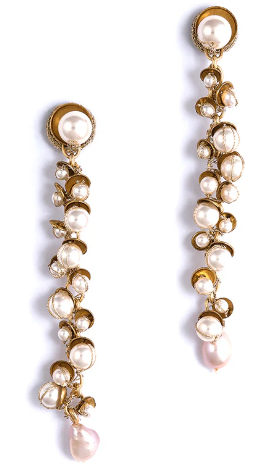 DEEPA GURNANI NANI EARRINGS