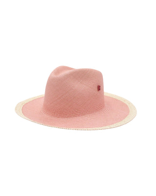 MY BOB FERIADO HAT PINK&PAPYRUS