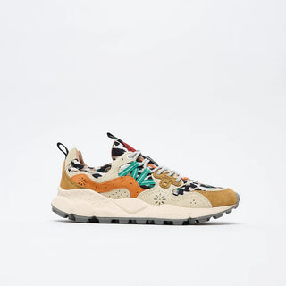 FLOWER MOUNTAIN YAMANO 3 UNI ZUCCA-YELLOW-ORANGE