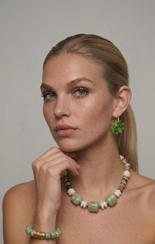 BINIBECA DESIGN THE MOANA NECKLACE
