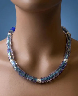 BINIBECA DESIGN THE SEASIDE NECKLACE