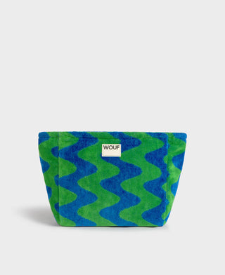 WOUF GOA TOIELTRY BAG