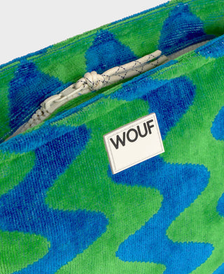 WOUF GOA TOIELTRY BAG