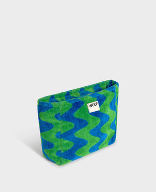 WOUF GOA TOIELTRY BAG