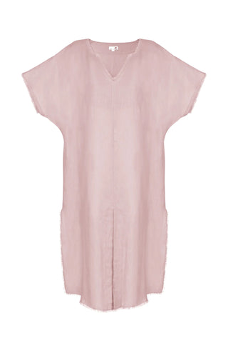 ATELIER HANDMADE CAMISA TUNIC