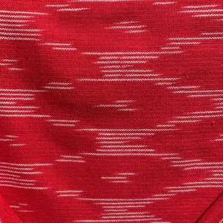 AMANI YANI JUA MINI SET IN RED