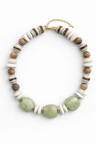 BINIBECA DESIGN THE MOANA NECKLACE
