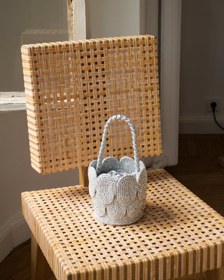 MEHRY MU CHACHA BUCKET