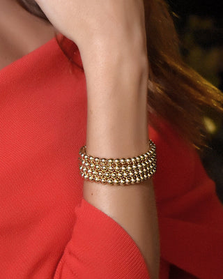 22 JEWELRY KAMILLA BRACELET 5MM