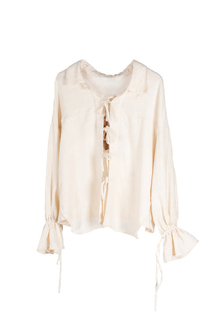 VAST KIPINI TIE SHIRT