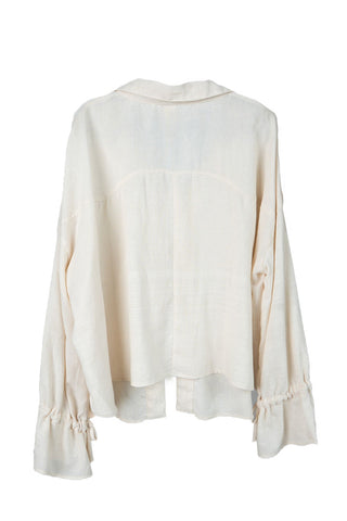 VAST KIPINI TIE SHIRT