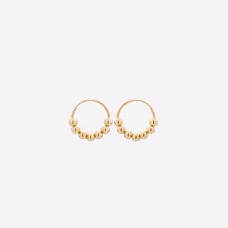 22 JEWERLY LANA EARRING