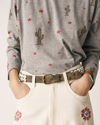 ARIZONA LOVE AMBER BELT