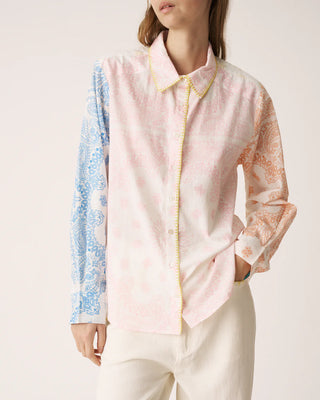 ARIZONA LOVE ARIA SHIRT MULTI