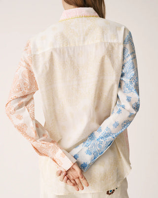 ARIZONA LOVE ARIA SHIRT MULTI