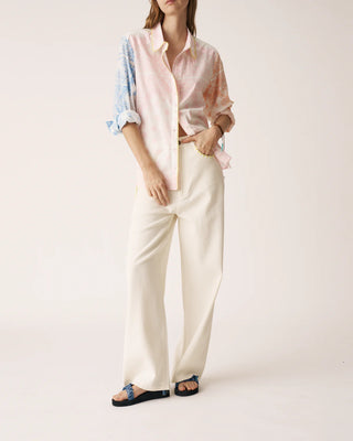 ARIZONA LOVE ARIA SHIRT MULTI